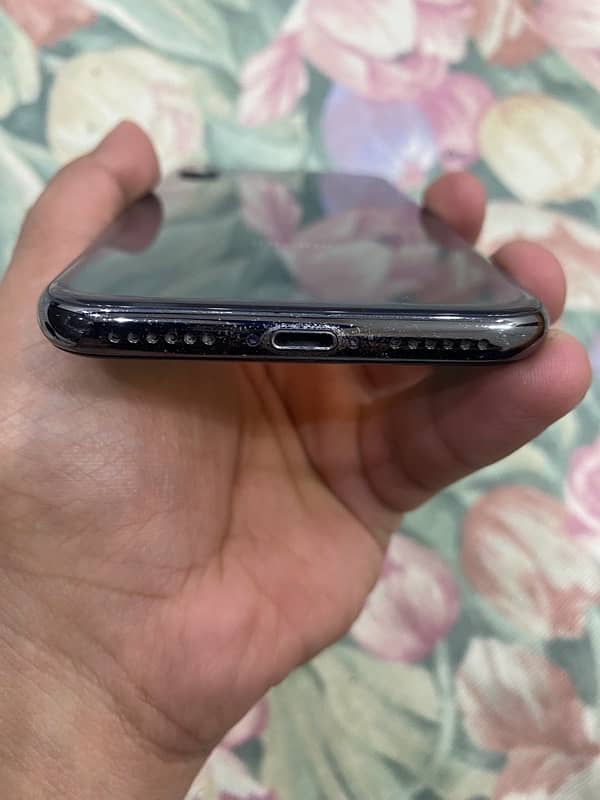 iphone X 256gb pta approved 5