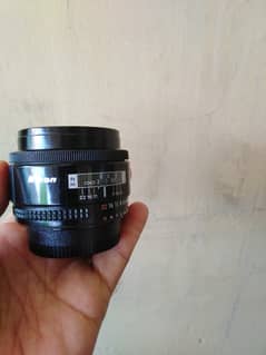 Nikon lens 24mm f2.8