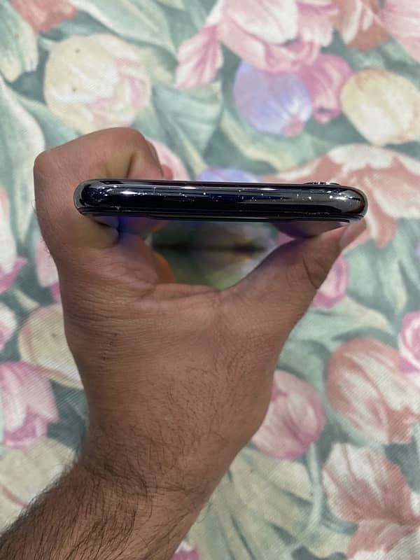 iphone X 256gb pta approved 8