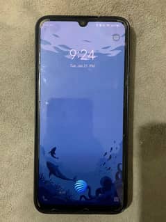 Vivo s1 pro with original charger and box for sale