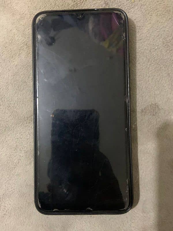 Vivo s1 pro with original charger and box for sale 2