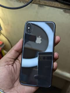 iphone X 64gb