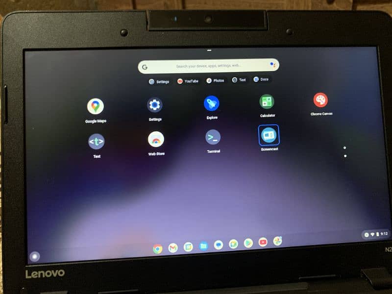 LENOVO N,21 6TH GEN 16 GB STORAGE 4 GB RAM 0