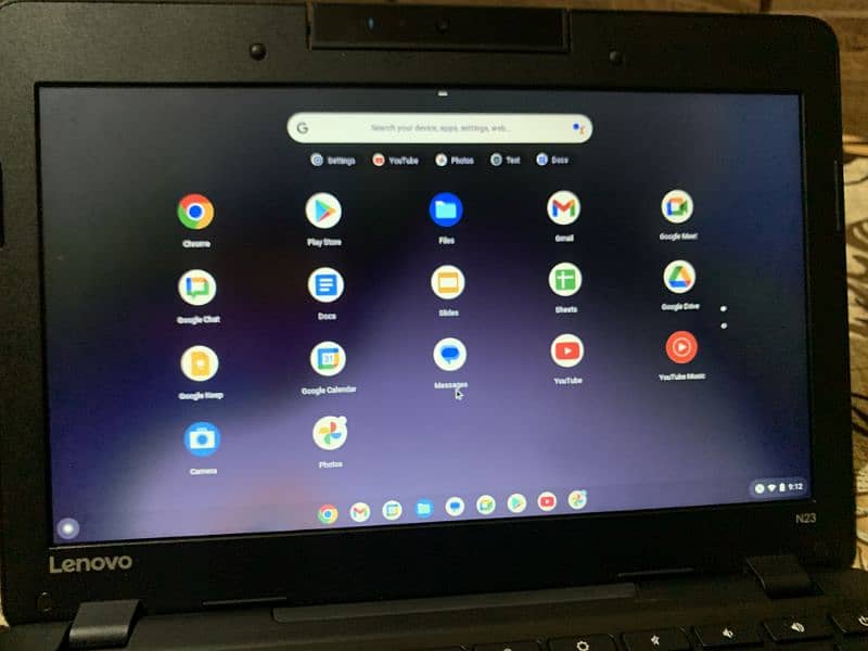 LENOVO N,21 6TH GEN 16 GB STORAGE 4 GB RAM 2