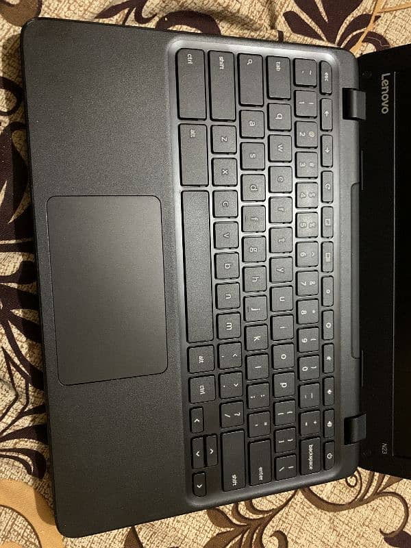 LENOVO N,21 6TH GEN 16 GB STORAGE 4 GB RAM 6