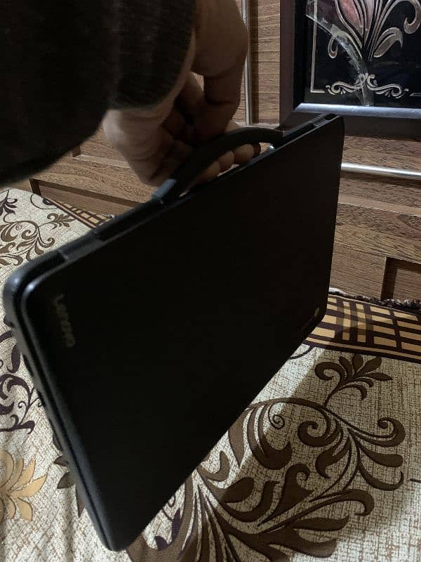 LENOVO N,21 6TH GEN 16 GB STORAGE 4 GB RAM 8