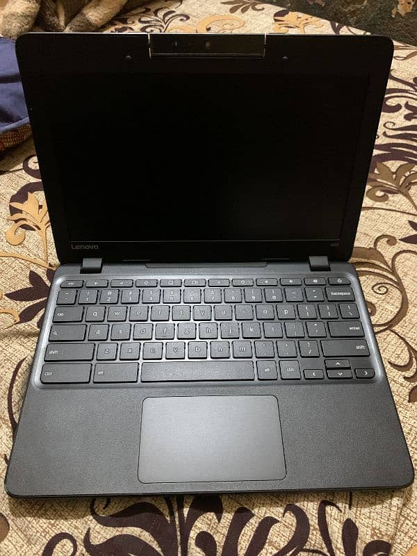 LENOVO N,21 6TH GEN 16 GB STORAGE 4 GB RAM 11