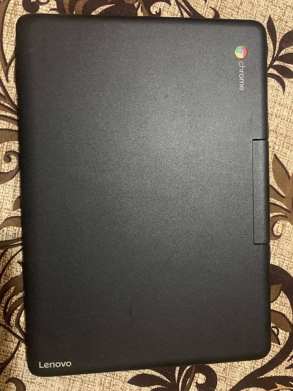 LENOVO N,21 6TH GEN 16 GB STORAGE 4 GB RAM 17