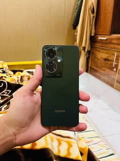 Oppo Reno 11f