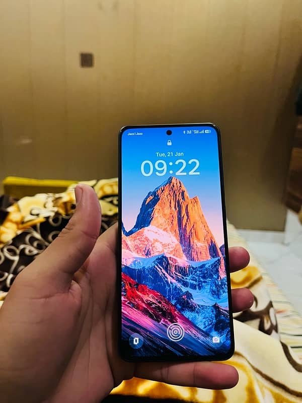 Oppo Reno 11f 1