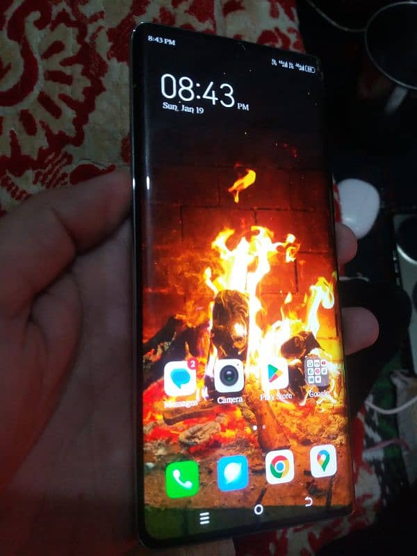 Urgent sale Techno spark20pro plus 16/256 in warranty 1