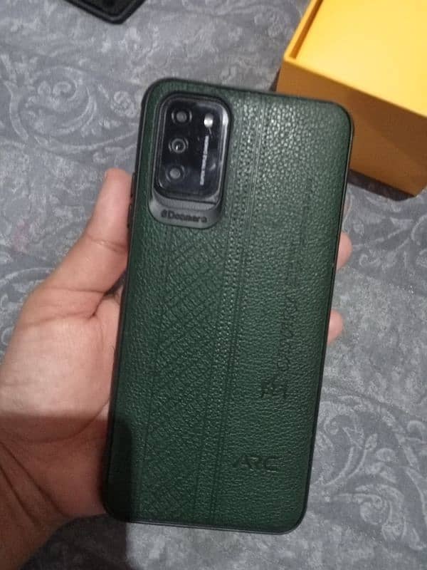 poco m3 0