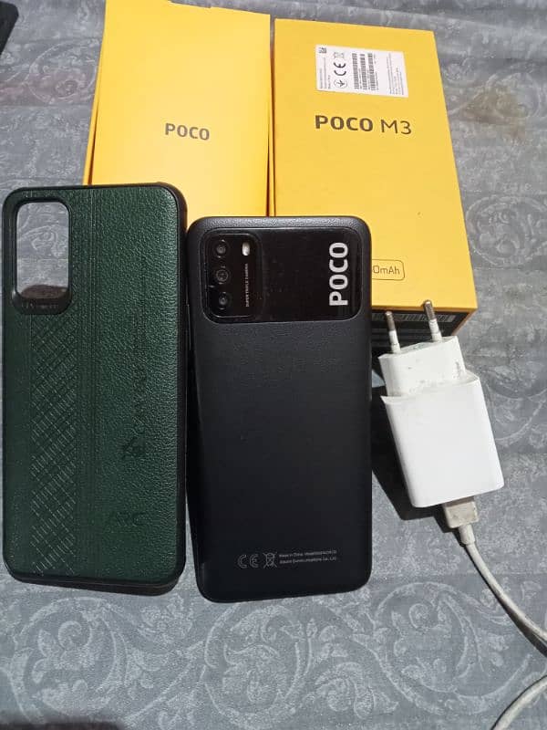 poco m3 8