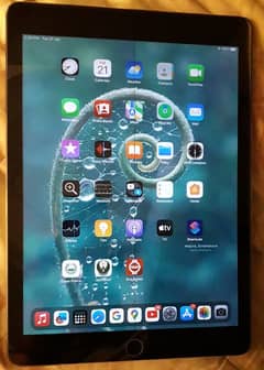 Apple Ipad Pro 1674 in 9.7 & 128 gb PTA Approved & Factory Unlocked