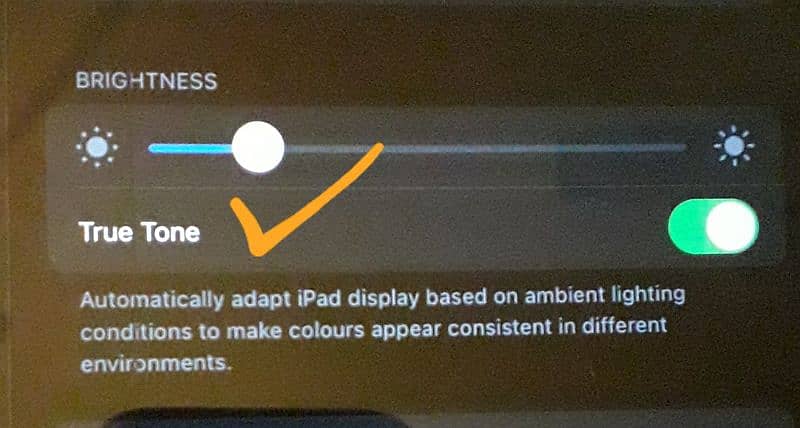 Apple Ipad Pro 1674 in 9.7 & 128 gb PTA Approved & Factory Unlocked 3