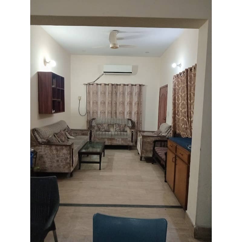 5 MARLA HOUSE FOR SALE IN KHYBER  BLOCK ALLAMA IQBAL TOWN LAHORE 33