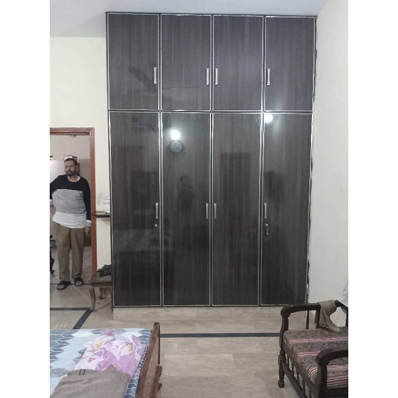 5 MARLA HOUSE FOR SALE IN KHYBER  BLOCK ALLAMA IQBAL TOWN LAHORE 1