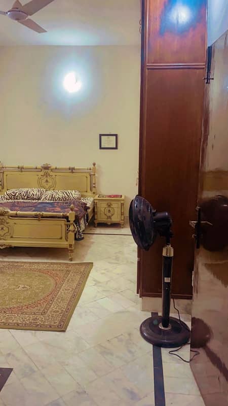 5 MARLA HOUSE FOR SALE IN ALLAMA IQBAL TOWN NARGIS BLOCK LAHORE 5