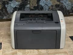 Hp Laserjet 1010