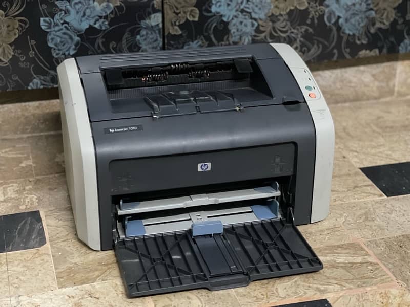 Hp Laserjet 1010 1