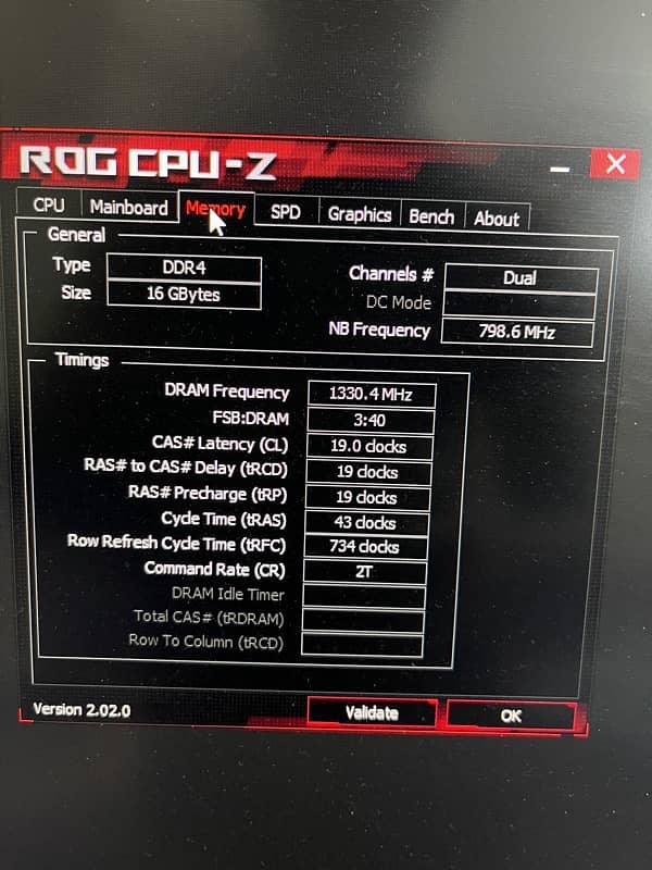 Gaming PC Core i3 10th 8