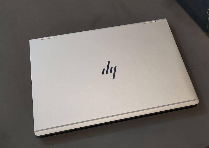 HP EliteBook 1030 G2 - Core i5 16/512 GB  | Lightweight & Powerful 0