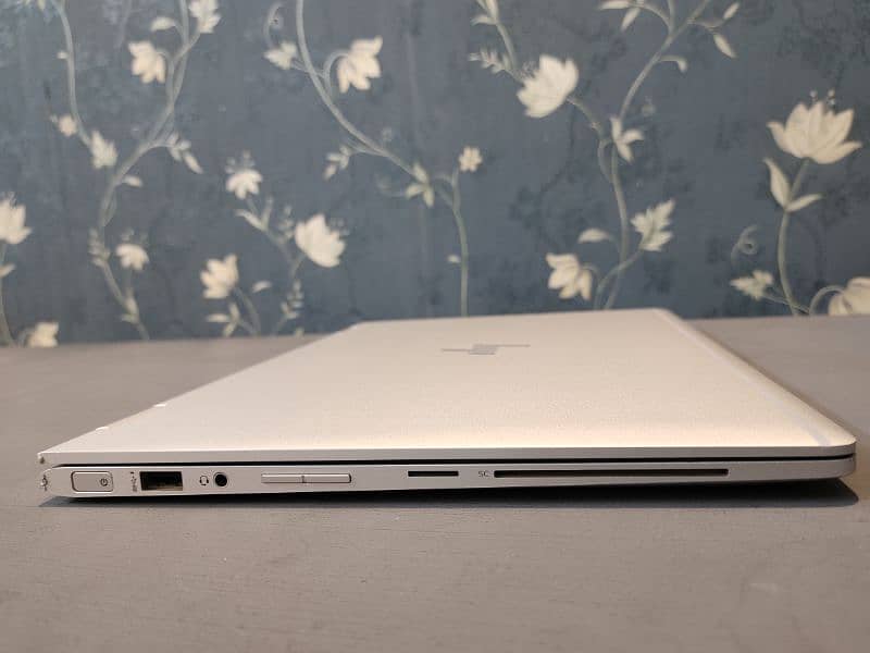 HP EliteBook 1030 G2 - Core i5 16/512 GB  | Lightweight & Powerful 5