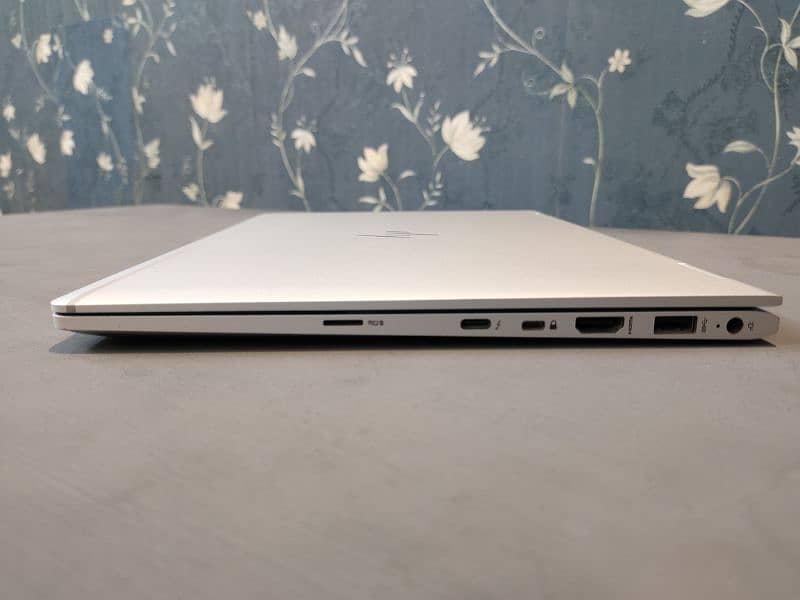 HP EliteBook 1030 G2 - Core i5 16/512 GB  | Lightweight & Powerful 6