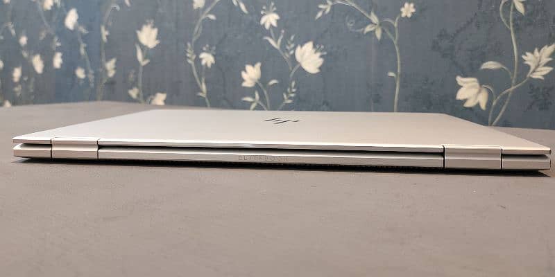 HP EliteBook 1030 G2 - Core i5 16/512 GB  | Lightweight & Powerful 7