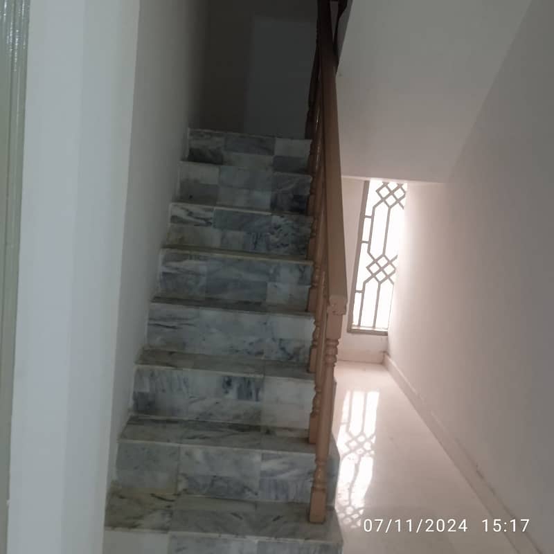 3 MARLA HOUSE FOR SALE IN ALLAMA IQBAL TOWN, GHAUSIA COLONY LAHORE 14