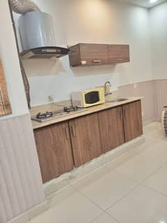 Furnished onebed appartment for rent in phase 2