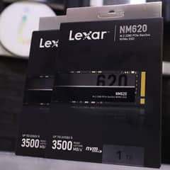 Lexar 1 TB SSD