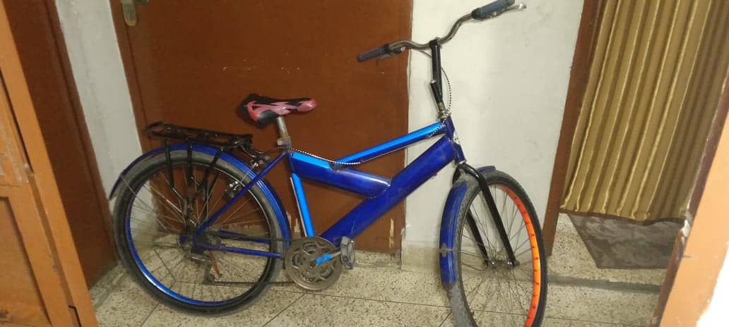 ONYX Bicycle Urgent For Sale | Cycle In Bicycle | Cycles | Rs. 10000 0