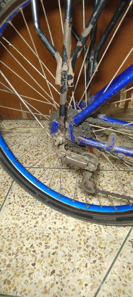 ONYX Bicycle Urgent For Sale | Cycle In Bicycle | Cycles | Rs. 10000 4