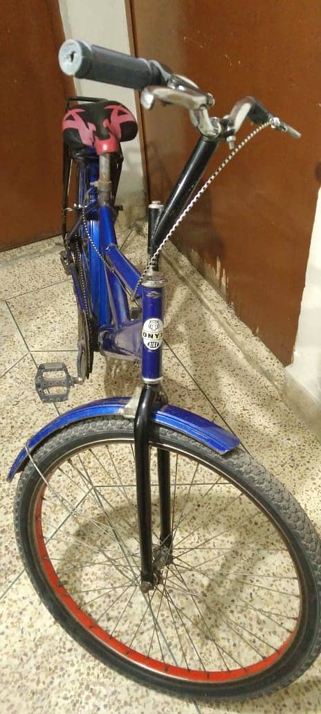 ONYX Bicycle Urgent For Sale | Cycle In Bicycle | Cycles | Rs. 10000 5