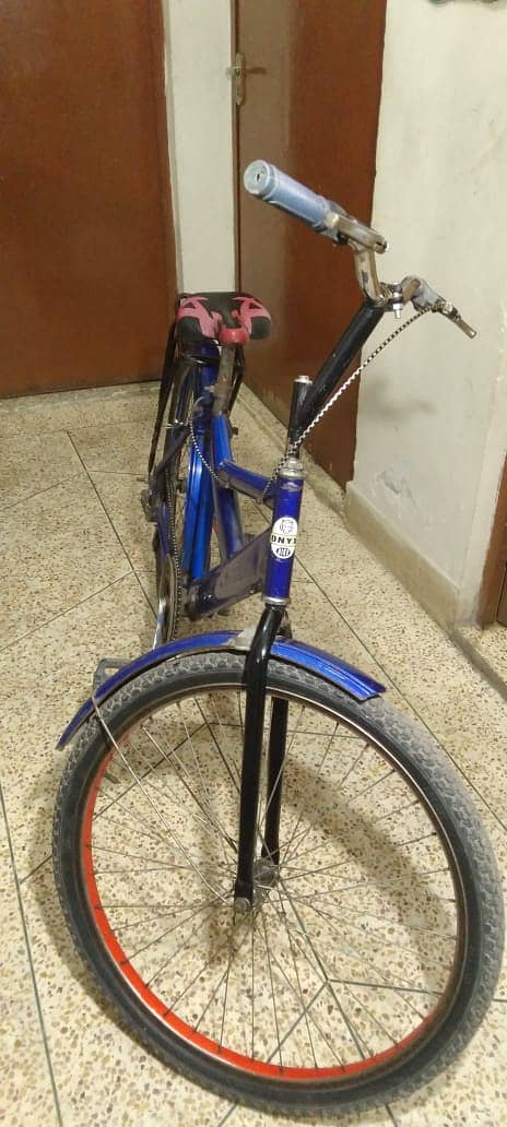 ONYX Bicycle Urgent For Sale | Cycle In Bicycle | Cycles | Rs. 10000 7