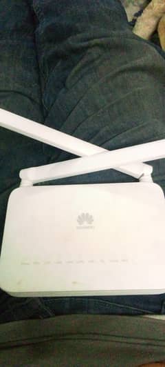 Gpon xpon fiber router for sale