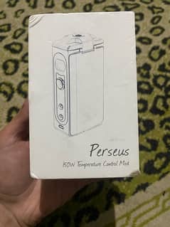 perseus vape 150W for sale