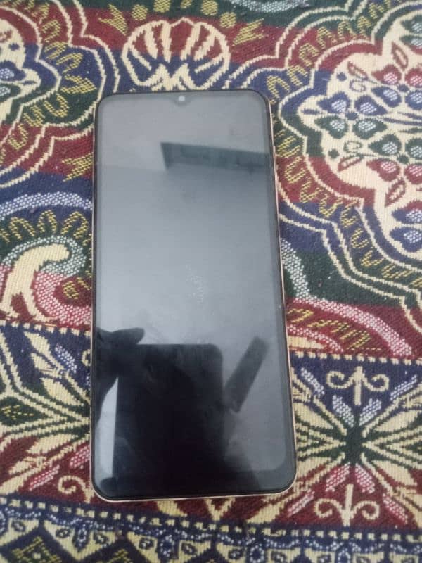 SamsungA13 brandmobile 10by10 condition first time panel change all ok 0