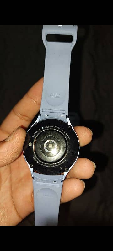 Samsung Galaxy Watch 5 1