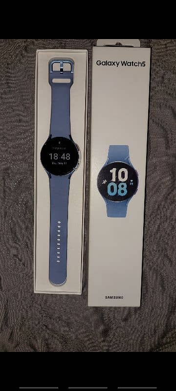 Samsung Galaxy Watch 5 2