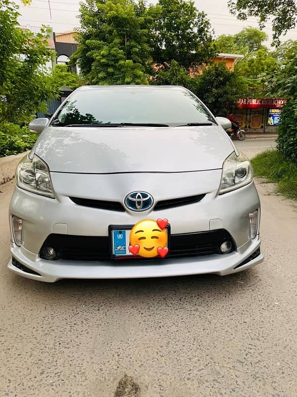 Toyota Prius 2