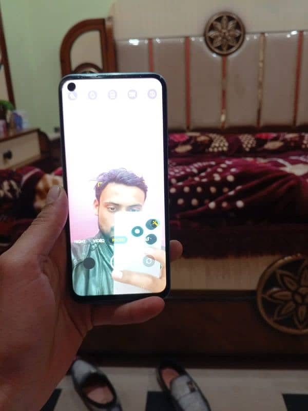 Realme Narzo 50 8