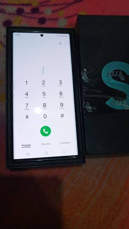 Samsung s22 ultra No exchange offer 0