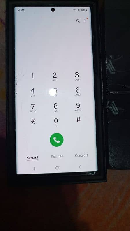 Samsung s22 ultra No exchange offer 1