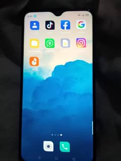 OPPO f9