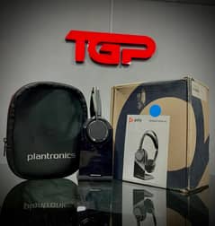 Plantronics