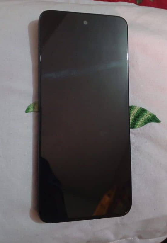 Moto G 5G ( Exchange Possible) 1