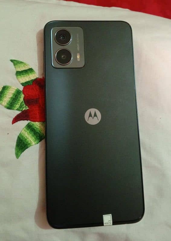 Moto G 5G ( Exchange Possible) 2