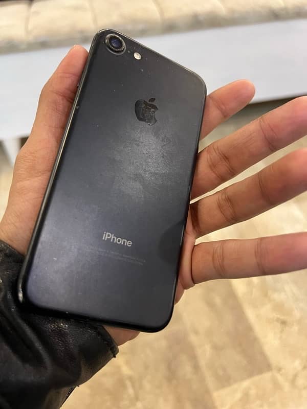 iPhone 7 pta (32gb) 0